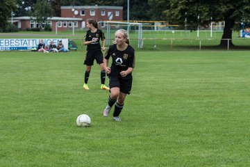 Bild 12 - Frauen Kieler MTV - SV Henstedt Ulzburg 2 : Ergebnis: 2:6